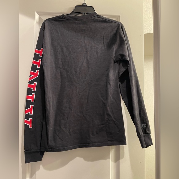 UNLV Rebels long sleeve T shirt ❤️ - Picture 2 of 4